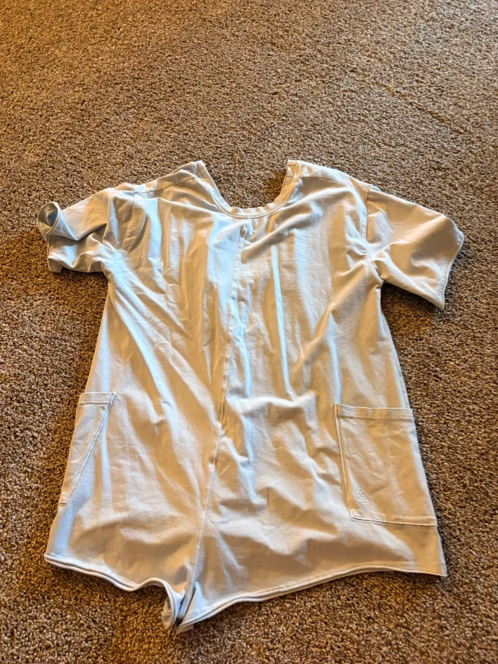 free people romper